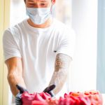 Cédric Grolet Opéra : une nouvelle carte et un nouveau service click & collect