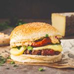 Les hamburgers de Big Fernand disponibles en click & collect