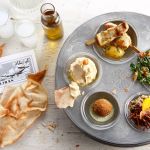 Le restaurant libanais Liza s'invite chez vous en livraison et à emporter