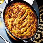 Lazare chez vous : Les plats d'Eric Frechon en livraison et à emporter