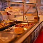 Castex annonce des repas à 1€ dans les restaurants universitaires pour les étudiants boursiers