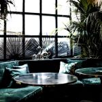 Ouverture de l'hôtel 5 étoiles Monsieur George