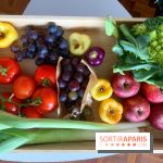 Hors-Normes : Des paniers de fruits et légumes bio pour lutter contre le gaspillage alimentaire