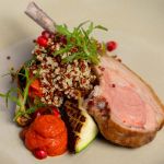 La Réserve at Home, la cuisine étoilée du chef Jérôme Banctel chez vous