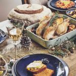 3 menus de Noël 2020 disponibles en livraison sur Epicery