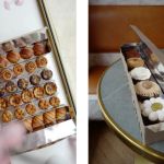 Les pâtisseries de Cédric Grolet Opéra désormais en livraison