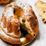 La recette du kouglof alsacien d'Eric Kayser