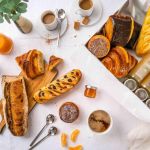 La Box d'Emotions de Philippe Conticini pour des petits-déjeuners en livraison