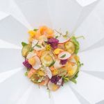 Tiptoque, le site pour réserver en livraison et à emporter auprès de restaurants étoilés au Michelin