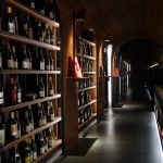 Yannick Alléno lance sa cave à vins en ligne