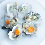 Les paniers apéro de Guy Savoy en livraison et à emporter pour Noël 2020