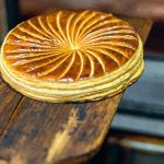La recette de la galette à la frangipane de la Maison Stohrer