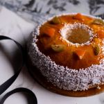 La recette de la couronne des rois du chef Pierre Augé