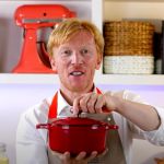 La recette du pain cuit en cocotte d'Eric Kayser