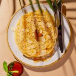 Tipana, la nouvelle pâtisserie nomade aux influences orientales