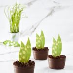 1er mai : La pâtisserie "muguet" d'Eric Kayser