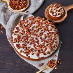 Yann Couvreur a ouvert une pâtisserie aux Batignolles