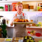 La recette des madeleines d'Eric Kayser