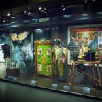 Le Mus&eacute;e M&eacute;li&egrave;s, le nouveau mus&eacute;e du cin&eacute;ma de la Cin&eacute;math&egrave;que Fran&ccedil;aise