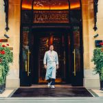 Jean Imbert remplace Alain Ducasse à la tête des cuisines du Plaza Athénée