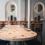 Magniv, le nouveau restaurant x bar x club du Sentier