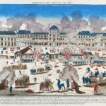 Éphéméride : Ça s'est passé un 10 aout à Paris