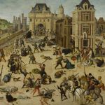 Éphéméride du 24 août à Paris : Le massacre de la Saint-Barthélémy