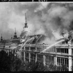 Incendie du Printemps