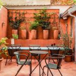 L'Hôtel Ami, un ancien hôtel de postiers remis en beauté par Orso