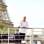 Le bateau restaurant Don Juan II fait une cure de jouvance