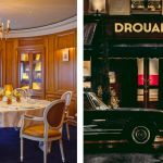 Prix Goncourt 2021 : Un menu spécial chez Drouant dans le salon privé des Académiciens