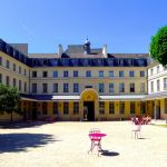 Saint-Patrick 2022 : Le patrimoine et les lieux irlandais à Paris