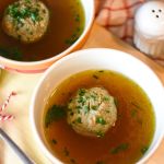 Que mange-t'on pour Pessa’h ? Les spécialités juives traditionnelles