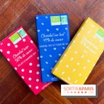 Des roses en trompe-l'œil et des mini-tablettes chez De Neuville pour la Fête des Mères 2022