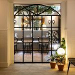 Arboré au Royal Madeleine Hôtel & Spa