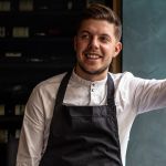 Braise, cuisine au feu de bois signée Sylvain Courivaud et Matthias Marc