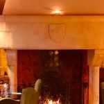 Les restaurants et hôtels de Paris avec une cheminée, nos bonnes adresses