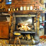 Les restaurants et hôtels de Paris avec une cheminée, nos bonnes adresses