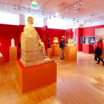 Nuit des Musées 2023 au Musée Paul Landowski à Boulogne-Billancourt (92)