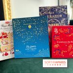 Les calendriers de l'Avent 2023 originaux et insolites