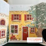 Le calendrier de l'Avent 2023 de Oliviers&Co