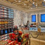 Le chocolatier italien Venchi arrive à Paris