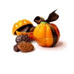 Les friandises et chocolats effrayants pour Halloween 2023 à Paris