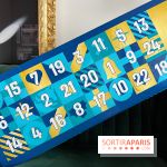 Le calendrier de l'Avent 2021 spécial bières de Brewdog