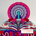 Les calendriers de l'Avent 2021 de L'Occitane 