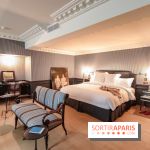 Hôtel de Berri - les photos