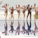 Film "Les Crevettes Pailletées"