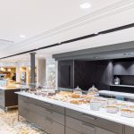 La boutique Lenôtre de Bastille fait peau neuve