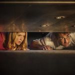 Adieu les Cons, le nouveau film d'Albert Dupontel : l'affiche et la première photo 