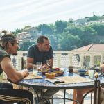 Bac Nord avec Gilles Lellouche et François Civil : le teaser